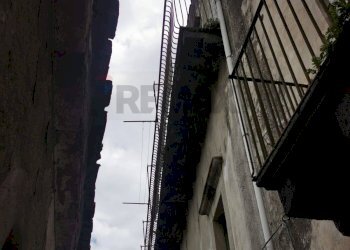 Edificio all\'aperto - Casa indipendente Via Savoia
 
8, Castiglione di Sicilia - foto 25