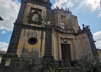 Edificio all\'aperto - Casa indipendente Via Savoia
 
8, Castiglione di Sicilia - foto 28