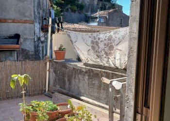 Terrazza - Casa indipendente Via Savoia
 
8, Castiglione di Sicilia - foto 2