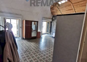 Hall / corridoio - Casa indipendente Via Savoia
 
8, Castiglione di Sicilia - foto 21