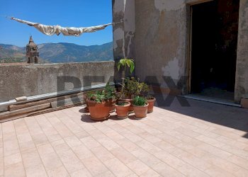 Terrazza - Casa indipendente Via Savoia
 
8, Castiglione di Sicilia - foto 29