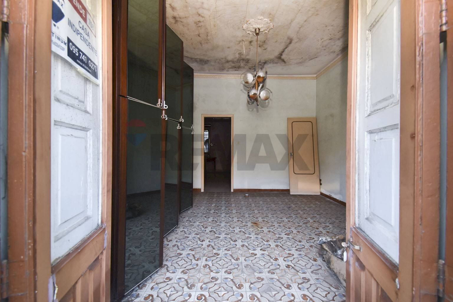 Stanza vuota - Independent house Via Rettifilo
 
35, Santa Venerina - photo 3