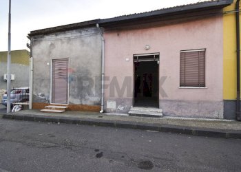 Casa all\'aperto - Independent house Via Rettifilo
35, Santa Venerina - photo 1