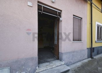Edificio all\'aperto - Independent house Via Rettifilo
35, Santa Venerina - photo 2