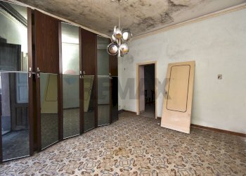 Stanza vuota - Independent house Via Rettifilo
35, Santa Venerina - photo 5