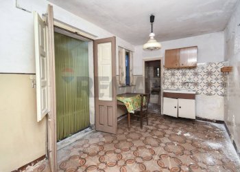 Cucina - Independent house Via Rettifilo
35, Santa Venerina - photo 12