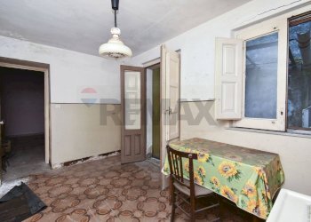 Sala da pranzo - Independent house Via Rettifilo
35, Santa Venerina - photo 13