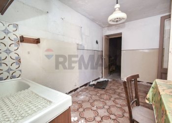 Cucina - Independent house Via Rettifilo
35, Santa Venerina - photo 15