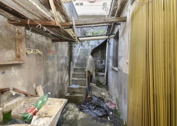 Dispensa di stoccaggio - Independent house Via Rettifilo
35, Santa Venerina - photo 16