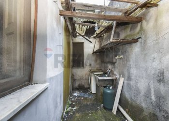 Cucina - Independent house Via Rettifilo
35, Santa Venerina - photo 17