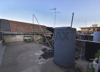 Terrazza - Independent house Via Rettifilo
35, Santa Venerina - photo 20