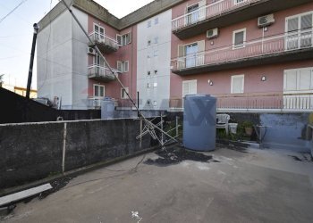 Edificio all\'aperto - Independent house Via Rettifilo
35, Santa Venerina - photo 21