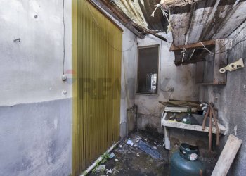 Cucina - Independent house Via Rettifilo
35, Santa Venerina - photo 22