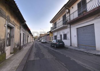 Edificio all\'aperto - Independent house Via Rettifilo
35, Santa Venerina - photo 24