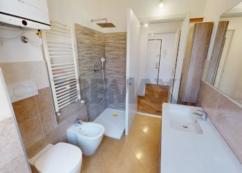 Bagno - Trilocale Via Tolmezzo
 
2, Milano - foto 16