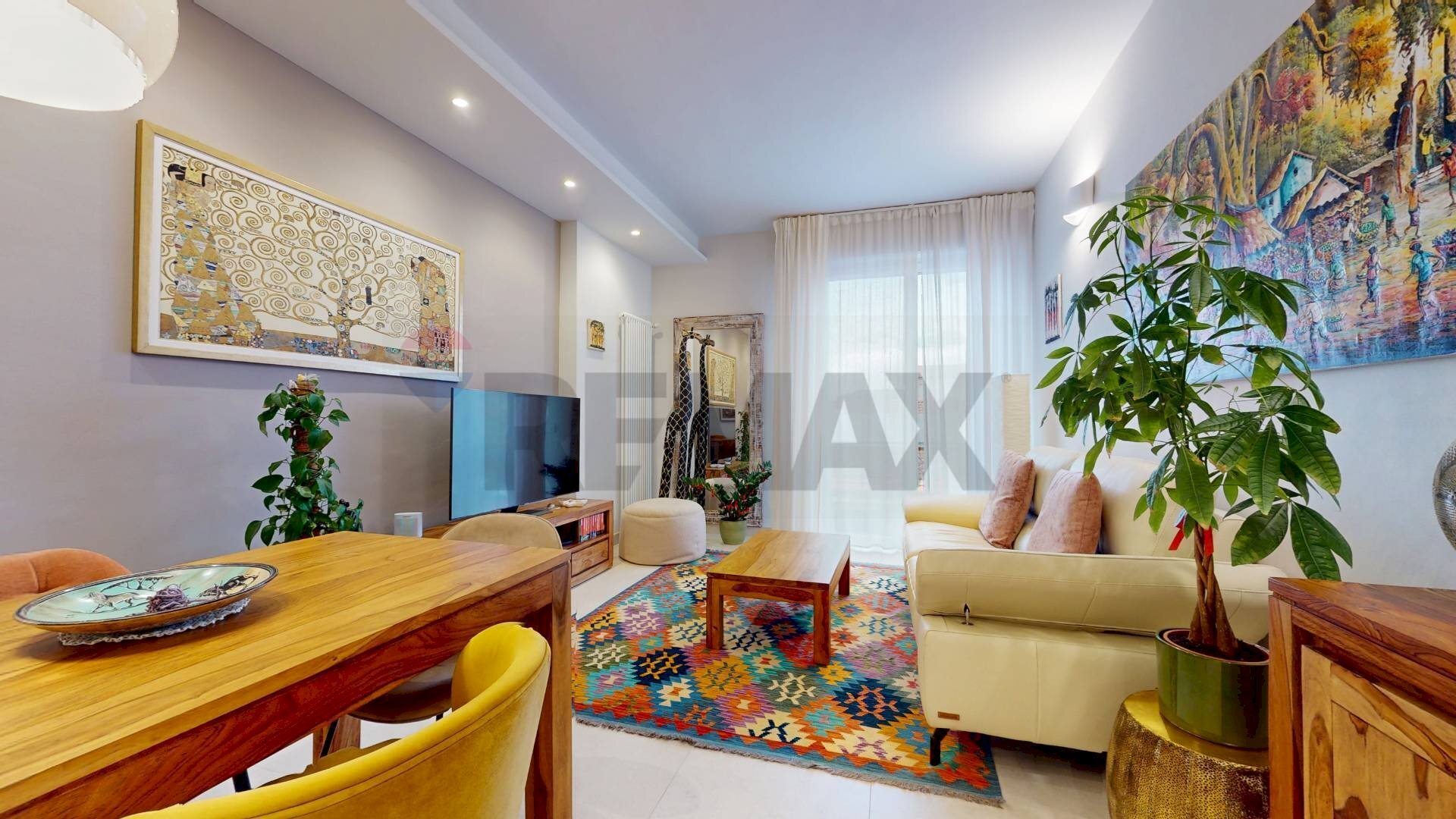 Sala da pranzo - Trilocale Viareggio - foto 2