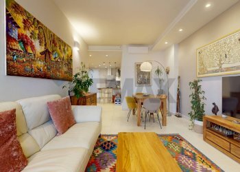 Sala da pranzo - Trilocale Viareggio - foto 1