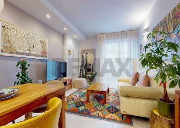 Sala da pranzo - Trilocale Viareggio - foto 2