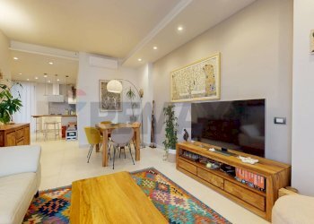 Sala da pranzo - Trilocale Viareggio - foto 4