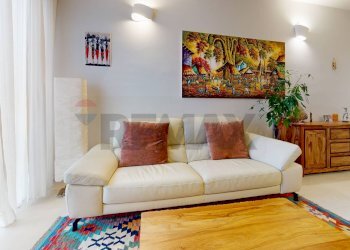 Soggiorno - Trilocale Viareggio - foto 5