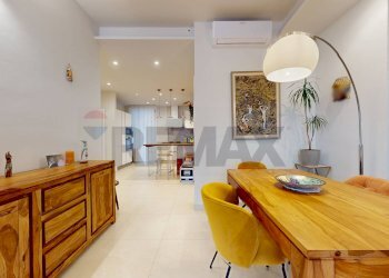 Sala da pranzo - Trilocale Viareggio - foto 6