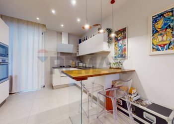 Cucina - Trilocale Viareggio - foto 8