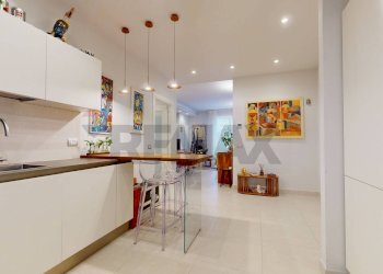 Cucina - Trilocale Viareggio - foto 9