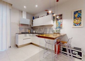 Cucina - Trilocale Viareggio - foto 10