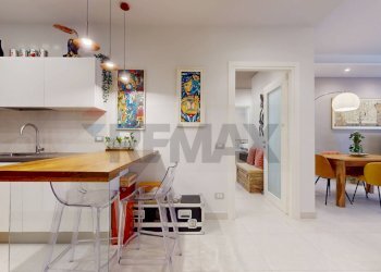 Cucina - Trilocale Viareggio - foto 11