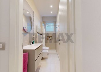 Bagno - Trilocale Viareggio - foto 13