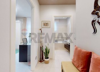 Hall / corridoio - Trilocale Viareggio - foto 16