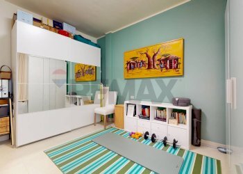 Camera / camera da letto - Trilocale Viareggio - foto 19