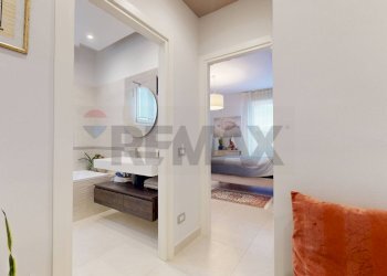 Bagno - Trilocale Viareggio - foto 21