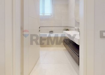 Bagno - Trilocale Viareggio - foto 22