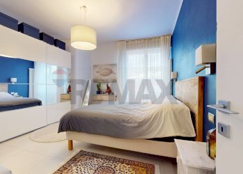 Camera / camera da letto - Trilocale Viareggio - foto 23