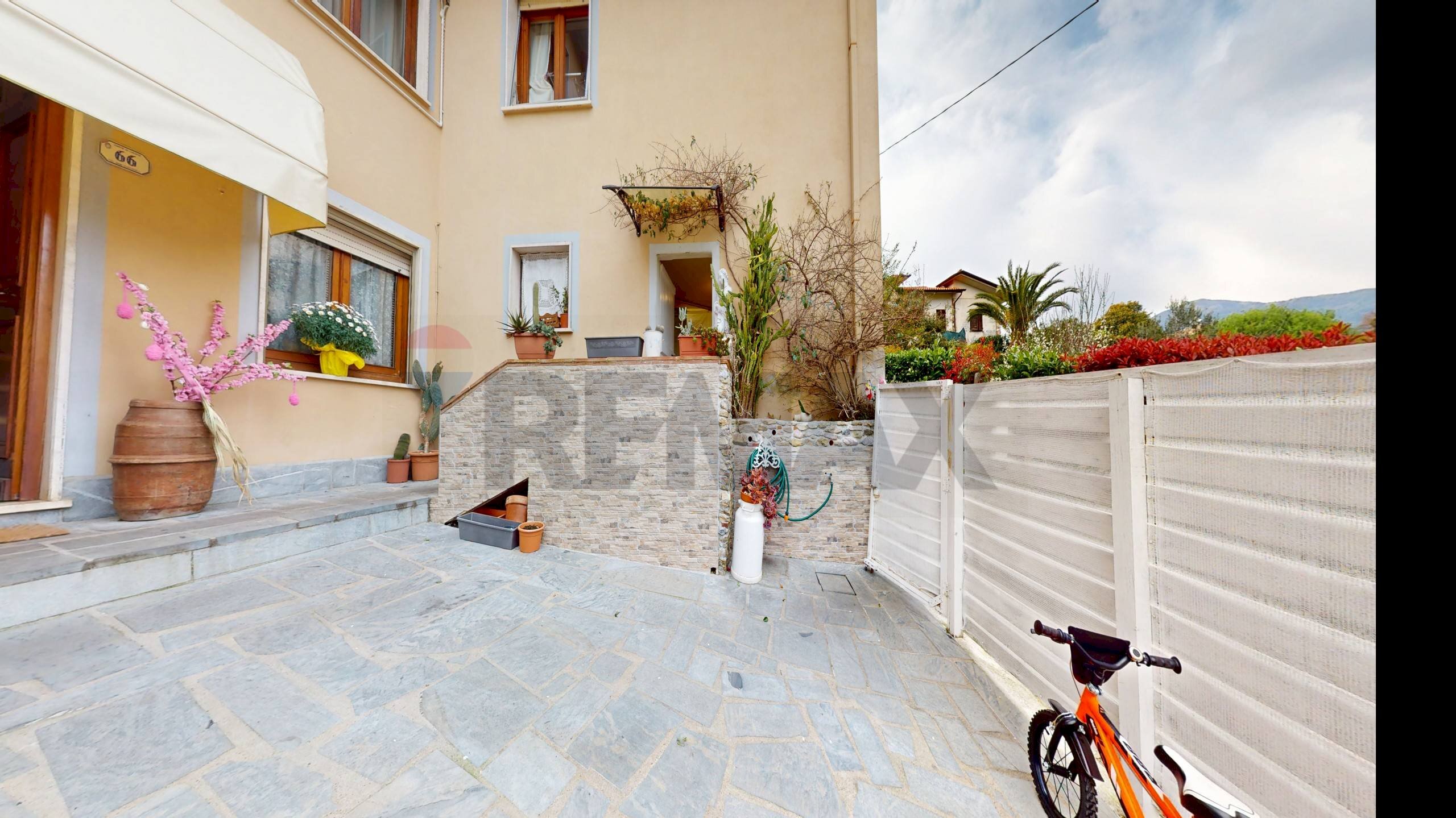 Terrazza - Independent house Via  della Canonica
 
66, Camaiore - photo 3