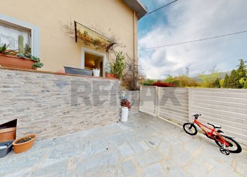 Terrazza - Independent house Via  della Canonica
 
66, Camaiore - photo 5