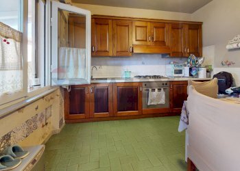 Cucina - Independent house Via  della Canonica
 
66, Camaiore - photo 8