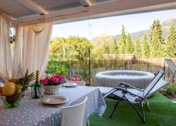 Terrazza - Independent house Via  della Canonica
 
66, Camaiore - photo 4