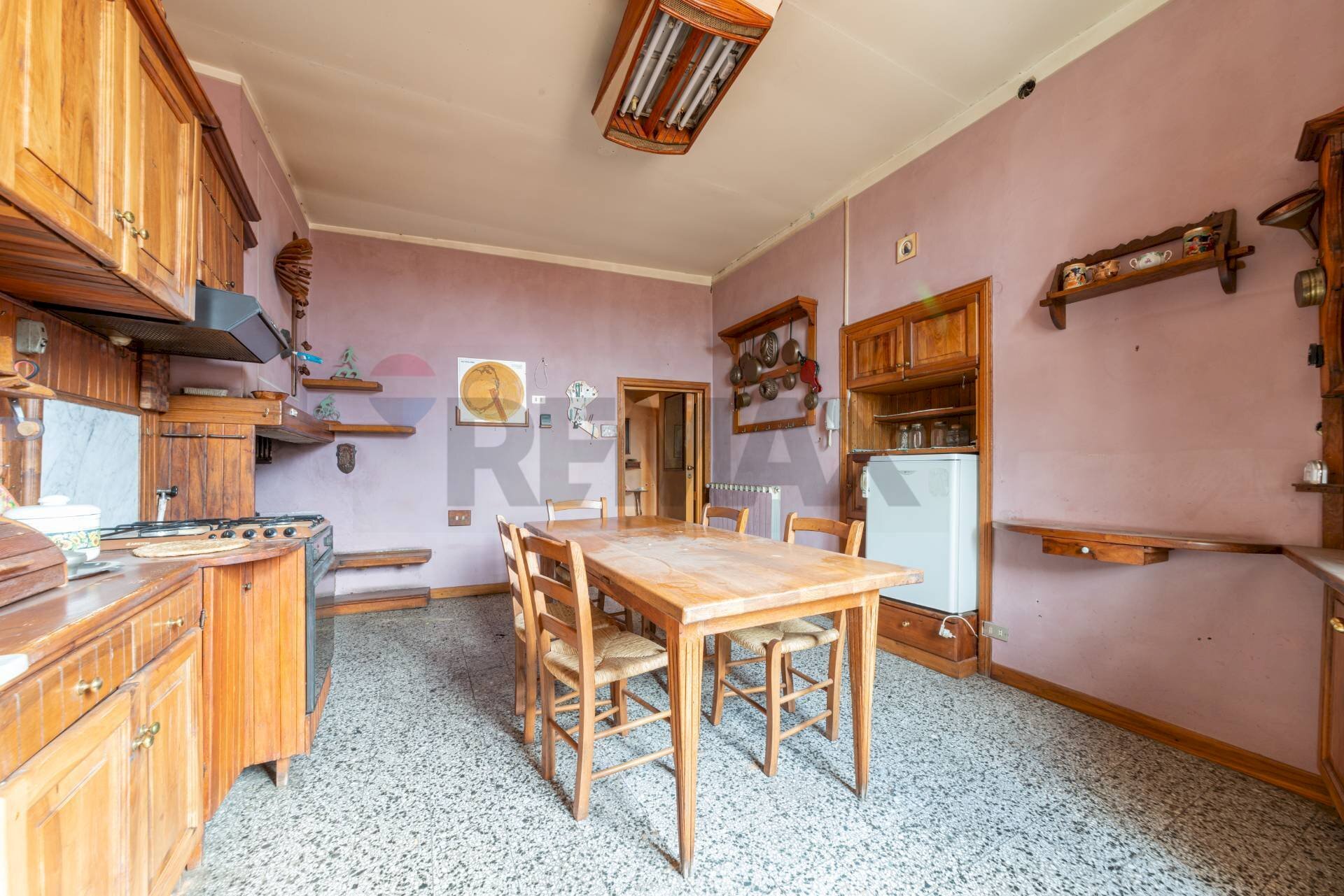Sala da pranzo - Casa indipendente via dell'Arco
 
22, Castiglion Fiorentino - foto 2