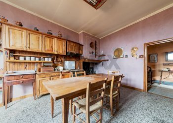 Cucina - Casa indipendente via dell'Arco
 
22, Castiglion Fiorentino - foto 1