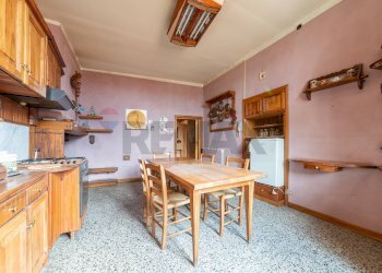 Sala da pranzo - Casa indipendente via dell'Arco
 
22, Castiglion Fiorentino - foto 2