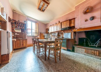 Sala da pranzo - Casa indipendente via dell'Arco
 
22, Castiglion Fiorentino - foto 4