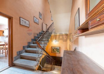 Scale - Casa indipendente via dell'Arco
 
22, Castiglion Fiorentino - foto 7