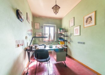 cameretta - Casa indipendente via dell'Arco
 
22, Castiglion Fiorentino - foto 14