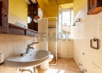 Bagno - Casa indipendente via dell'Arco
 
22, Castiglion Fiorentino - foto 18