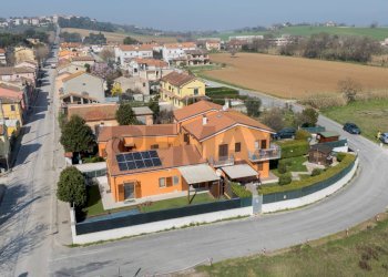 Casa all\'aperto - Apartment Via Gabella
 
43, Montemarciano - photo 2