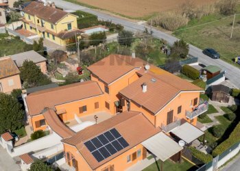 Edificio all\'aperto - Apartment Via Gabella
 
43, Montemarciano - photo 3