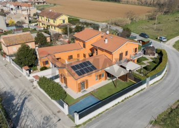 Casa all\'aperto - Apartment Via Gabella
 
43, Montemarciano - photo 7