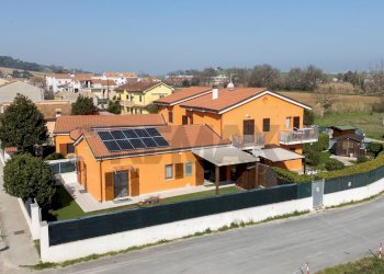 Casa all\'aperto - Apartment Via Gabella
 
43, Montemarciano - photo 8